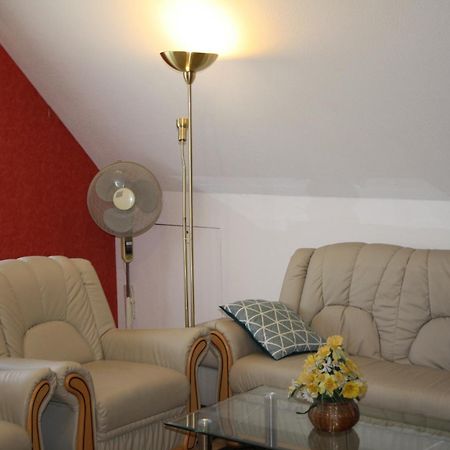 Ferienwohnung Neumann 柏林 外观 照片