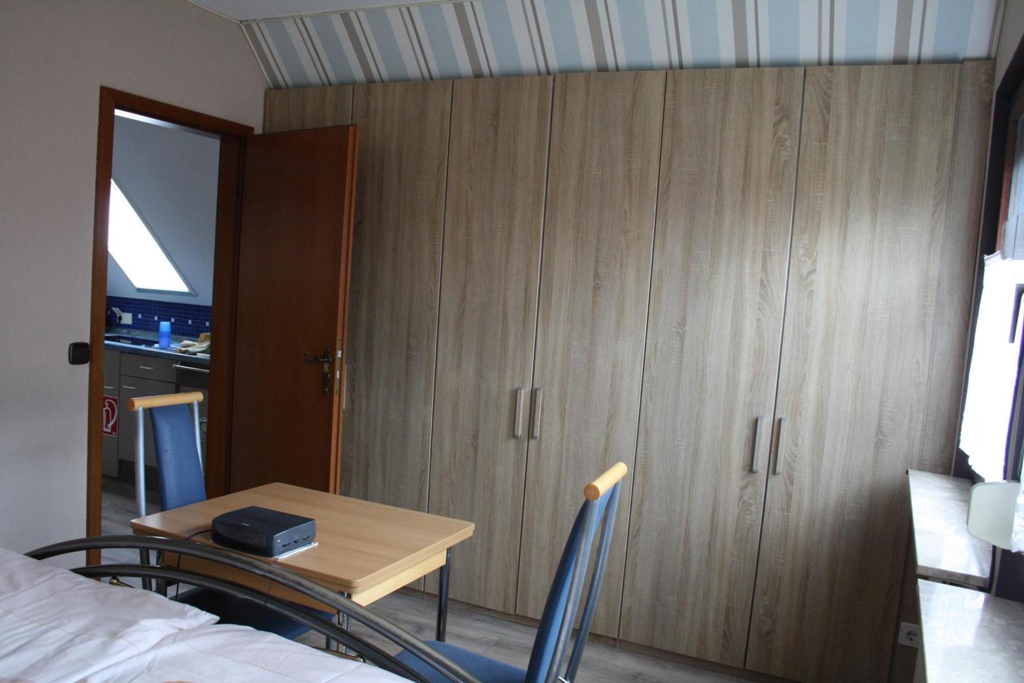 Ferienwohnung Neumann 柏林 外观 照片