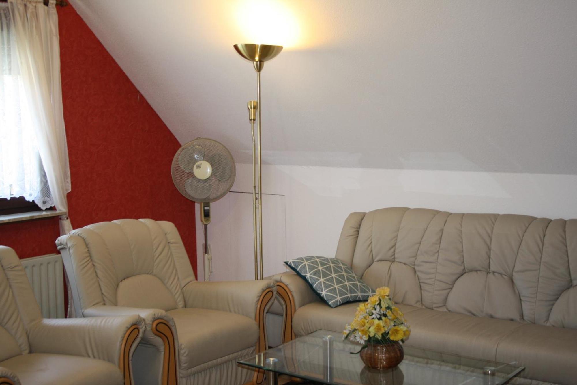 Ferienwohnung Neumann 柏林 外观 照片